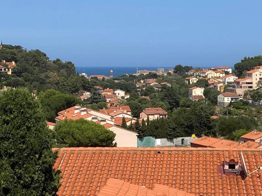 Collioure, Le Village Prefere Des Francais Esterno foto